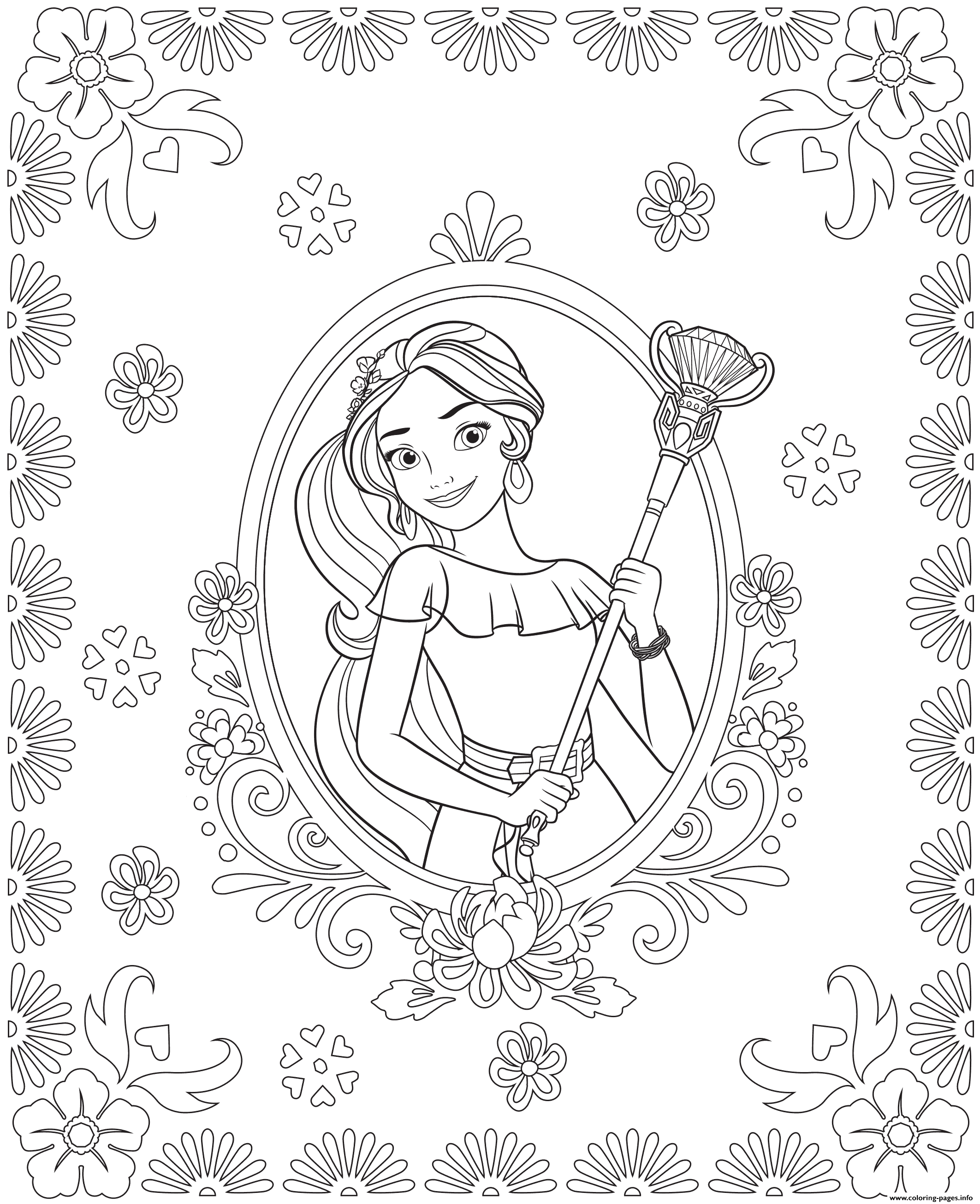 elena-of-avalor-colouring-page-coloring-pages-printable