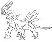 Printable pokemon x ex 21 coloring pages