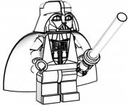 lego star wars coloring pages darth vader