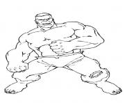 Printable super hero hulk scdde coloring pages