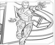 Printable avengers iron man s for teens6e8d coloring pages