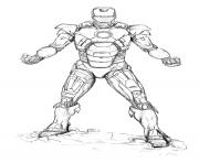 Printable iron man coloring sheets to print131f coloring pages