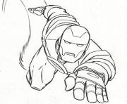 Printable iron man s for kids printable55a3 coloring pages