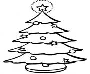 Printable coloring pages christmas tree printable313c coloring pages