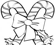 Printable candy s for christmas printable17bd coloring pages