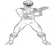 Printable power rangers s to print outd6e1 coloring pages