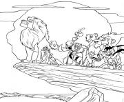 all lion king characters 11d8