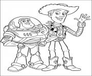 Printable printable toy story characters942c coloring pages
