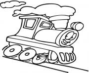 train transportation  for kids00bc coloring pages