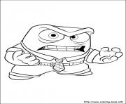 Printable inside out 09 coloring pages