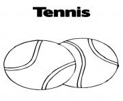 Printable ball tennis s26e9 coloring pages