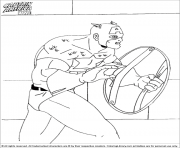 Printable superhero captain america 200 coloring pages