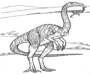 Printable dinosaur 329 coloring pages
