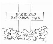 Printable good friday 26 coloring pages
