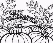 Printable happy thanksgiving s to print54a1 coloring pages