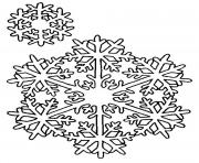 Printable snowflake s2e13 coloring pages