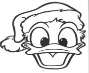 Printable disney christmas 15 coloring pages