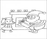 Printable christmas for kids 05 coloring pages