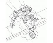 Printable iron man et son armure superheros coloring pages