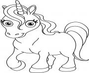 Printable top unicorn pictures to print coloring pages