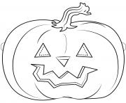 Printable pumpkin mask outline halloween coloring pages