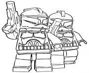 Printable lego star wars 60 coloring pages
