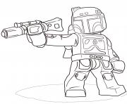 Printable lego star wars 57 coloring pages