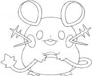 Printable pokemon x ex 2 coloring pages