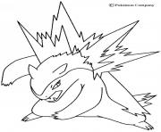 Printable pokemon x ex 37 coloring pages