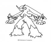 Printable pokemon x ex 41 coloring pages