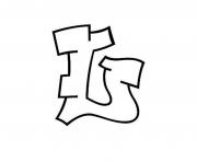 graffiti l alphabet s free7ec8