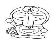 Printable free doraemon boys aa77 coloring pages