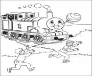 Printable s of thomas the train for kids223d coloring pages