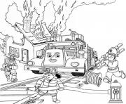 Printable thomas the train flynn se838 coloring pages