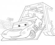 Printable disney mcqueen s for kids cars 2fa36 coloring pages