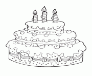printable cake happy birthday s freef339