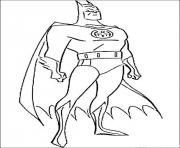 Printable superhero s printable batmancb13 coloring pages