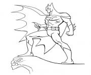 Printable superheroes s printable batman9f87 coloring pages