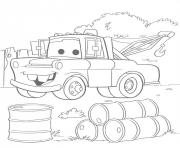 Printable  for kids cars 2 disney2c65 coloring pages