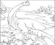 Printable dinosaur 41 coloring pages
