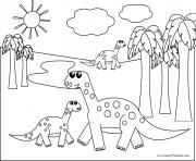 Printable dinosaur 270 coloring pages