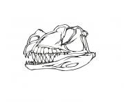 Printable dinosaur 178 coloring pages
