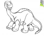 Printable dinosaur 211 coloring pages