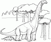 Printable dinosaur 61 coloring pages