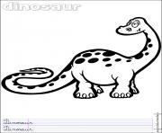 Printable dinosaur 119 coloring pages