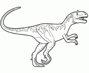 Printable dinosaur 13 coloring pages