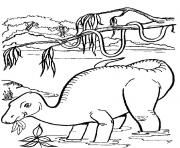 Printable dinosaur 368 coloring pages