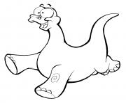 Printable kids s dinosaurs40a2 coloring pages
