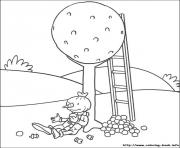 Printable Bob the builder 35 coloring pages