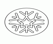Printable christmas stencil 67 coloring pages